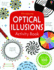 The Usborne Optical Illusions Activity Book