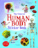 Human Body Sticker Book (Science Sticker Books)