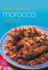 Authentic Recipes From Morocco (Authentic Recipes Series)