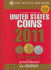 A Guide Book of United States Coins 2011: the Official Red Book (Guide Book of United States Coins (Hardcover Hidden Wiro))