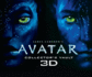 James Camerons Avatar Collectors Vault Book 3d [With 3d Pandora Removable Profiles and 3-D Glasses]