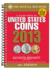 The Official Red Book: a Guide Book of U.S. Coins 2013