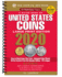 The Official Red Book: a Guide Book of United States Coins Large Print 2020 73rd Edition