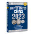 The Official Blue Book Handbook of United States Coins 2023