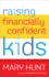 Raising Financially Confident Kids