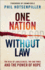 One Nation Without Law