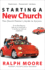 Starting a New Church