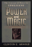 Power and Magic: the Concept of Power in Ephesians