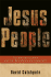 Jesus People: the Historical Jesus and the Beginnings of Community