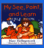 My See, Point and Learn Bible Book: an Interactive Picture-Reading Adventure