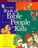 The Baker Book of Bible People for Kids