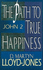 Path to True Happiness, the: John 2.
