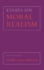 Essays on Moral Realism (Cornell Paperbacks)