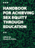 Handbook for Achieving Sex Equity Through Education