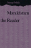 Mandelstam the Reader (Parallax: Re-Visions of Culture and Society)