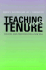 Teaching Without Tenure