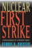 Nuclear First Strike