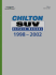 Chilton's Suv Repair Manual, 1998-2002-Perennial Edition