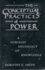 The Conceptual Practices of Power: a Feminist Sociology of Power