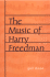 The Music of Harry Freedman