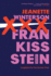 Frankissstein: a Novel