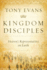 Kingdom Disciples Heaven's Representatives on Earth