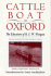 Cattle Boat to Oxford: the Education of R.I.W. Westgate