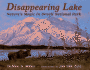 Disappearing Lake