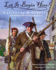 Let It Begin Here! : Lexington & Concord: First Battles of the American Revolution