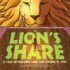 The Lion's Share: a Tale of Halving Cake and Eating It, Too