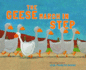 The Geese March in Step