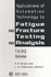Applications of Automation Technology to Fatigue and Fracture Testing and Analysis