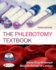 Phlebotomy Textbook 3e [With Cdrom]