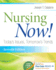 Nursing Now! : Today's Issues Tomorrows Trends