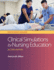 Clinical Simulations for Nursing Education: Participant Volume