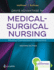 Davis Advantage for Medicalsurgical Nursing Making Connections to Practice