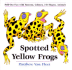 Spotted Yellow Frogs: Fold-Out Fun With Patterns, Colors, 3-D Shapes, Animals