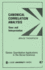 Canonical Correlation Analysis: Uses and Interpretation (Quantitative Applications in the Social Sciences)