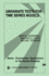 Univariate Tests for Time Series Models (Quantitative Applications in the Social Sciences)