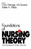 Foundations of Nursing Theory: Contributions of 12 Key Theorists (Notes on Nursing Theories)