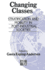 Changing Classes: Stratification and Mobility in Post-Industrial Societies