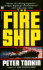 The Fire Ship