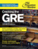 Cracking the Gre With 4 Practice Tests 2016 Edition (Graduate School Test Preparation)