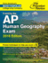 Cracking the Ap Human Geography Exam, 2016 Edition (College Test Preparation)