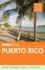 Fodor's Puerto Rico (Full-Color Travel Guide)
