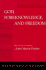God, Foreknowledge, and Freedom (Stanford Series in Philosophy)