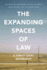 The Expanding Spaces of Law