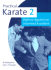 Practical Karate 2: Fundamentals of Self-Defense (Bk.2)