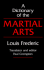 Dictionary of the Martial Art (P)