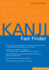 Kanji Fast Finder